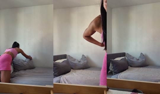 aurelia0171998 TikTok Live — Oct 3, 2026, 9:51 AM
