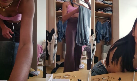 aurelia0171998 TikTok Live — Oct 3, 2026, 11:20 AM