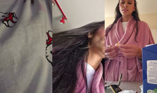 aurelia0171998 TikTok Live — Oct 4, 2026, 11:12 AM