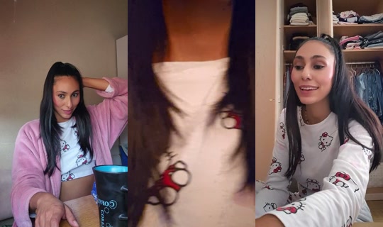 aurelia0171998 TikTok Live — Oct 4, 2026, 12:20 PM