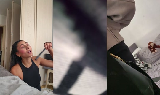 aurelia0171998 TikTok Live — Oct 4, 2026, 1:10 PM