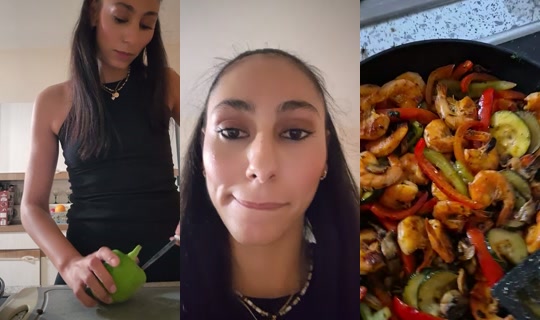 aurelia0171998 TikTok Live — Oct 4, 2026, 5:18 PM