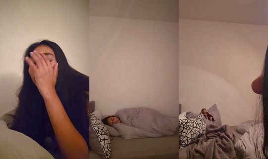 aurelia0171998 TikTok Live — Oct 5, 2026, 2:15 AM
