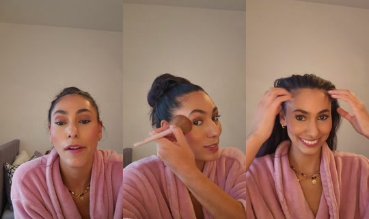 aurelia0171998 TikTok Live — Oct 9, 2026, 3:45 PM
