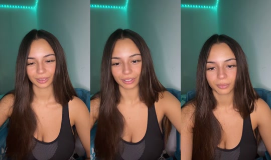 auri.laynee05 TikTok Live — Aug 20, 2026, 9:52 PM