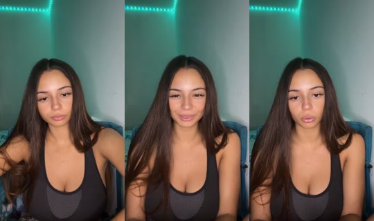 auri.laynee05 TikTok Live — Aug 20, 2026, 10:03 PM