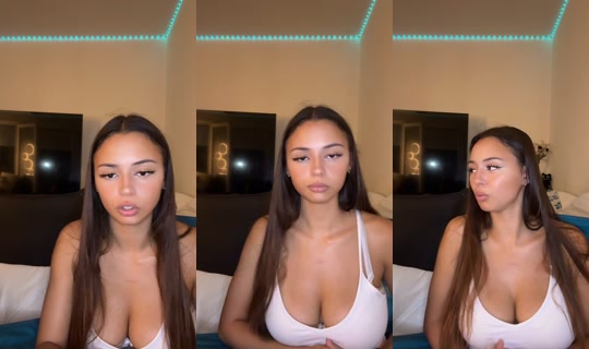 auri.laynee05 TikTok Live — Aug 21, 2026, 9:09 PM