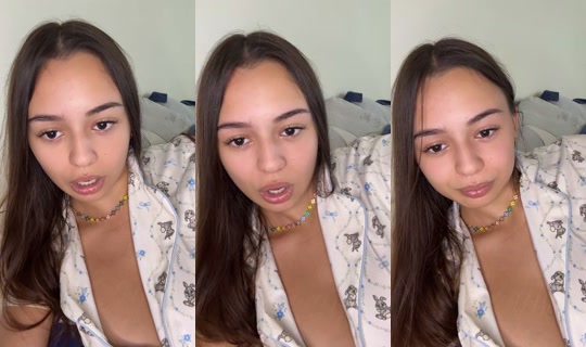 auri.laynee05 TikTok Live — Sep 24, 2026, 8:45 AM
