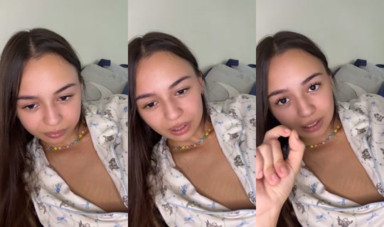 auri.laynee05 TikTok Live — Sep 24, 2026, 9:35 AM