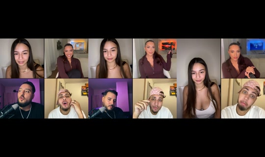 auri.laynee05 TikTok Live — Sep 24, 2026, 10:17 PM