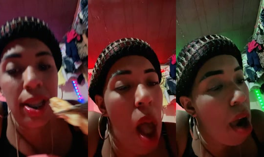auri_yasmin TikTok Live — Aug 22, 2026, 7:44 AM