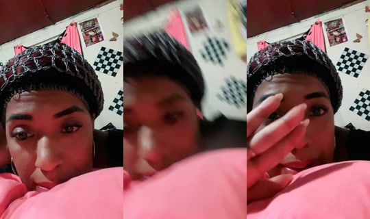 auri_yasmin TikTok Live — Aug 30, 2026, 8:31 AM