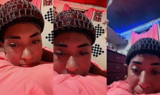 auri_yasmin TikTok Live — Sep 7, 2026, 7:50 AM