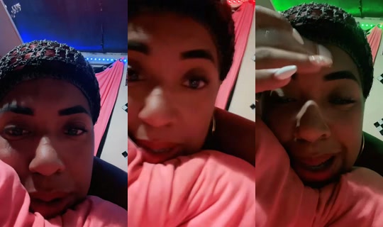 auri_yasmin TikTok Live — Sep 10, 2026, 8:01 AM