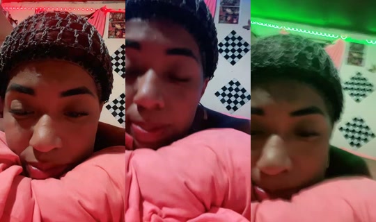 auri_yasmin TikTok Live — Sep 10, 2026, 8:31 AM