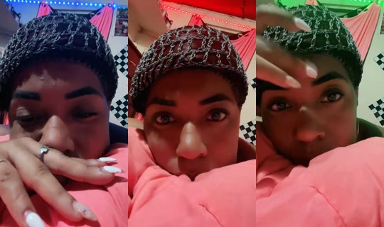 auri_yasmin TikTok Live — Sep 10, 2026, 8:46 AM