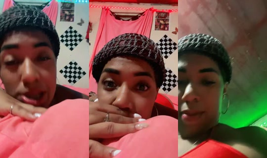 auri_yasmin TikTok Live — Sep 10, 2026, 9:00 AM