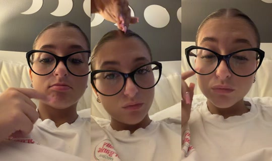 aurora.tummarello2 TikTok Live — Aug 27, 2026, 2:09 AM