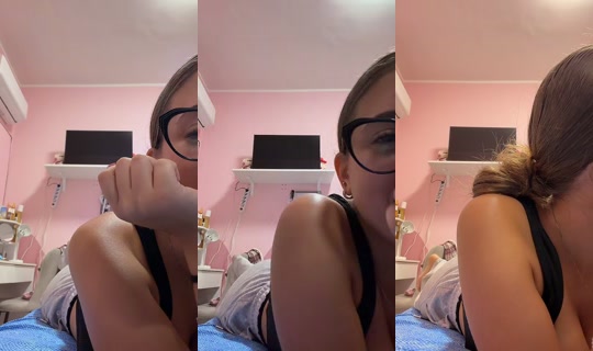 aurora.tummarello2 TikTok Live — Sep 25, 2026, 8:52 PM