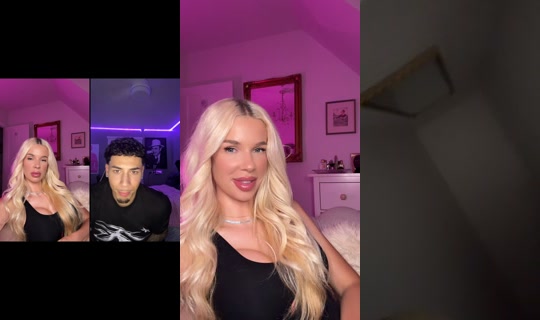 aurora_dos TikTok Live — Aug 22, 2026, 11:02 PM