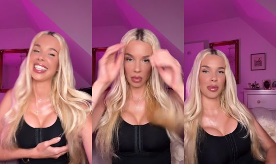 aurora_dos TikTok Live — Aug 23, 2026, 8:00 PM