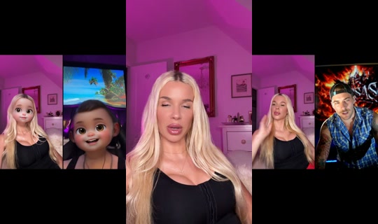 aurora_dos TikTok Live — Aug 23, 2026, 8:50 PM