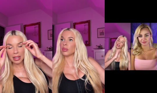 aurora_dos TikTok Live — Aug 23, 2026, 9:41 PM