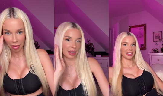 aurora_dos TikTok Live — Aug 24, 2026, 7:58 PM
