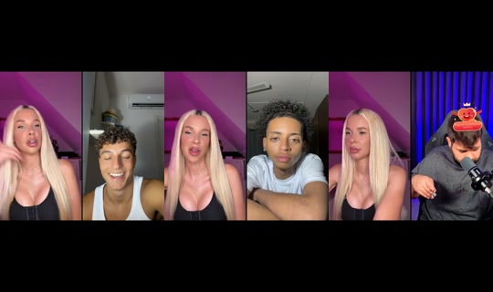 aurora_dos TikTok Live — Aug 24, 2026, 8:49 PM