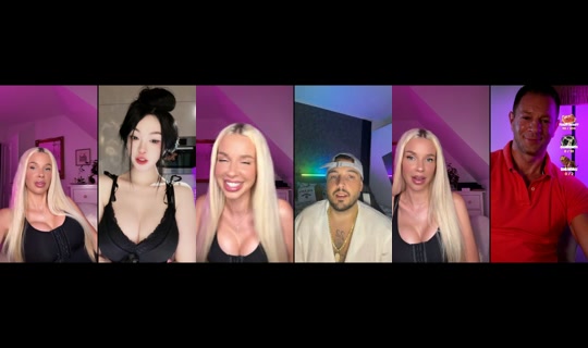 aurora_dos TikTok Live — Aug 24, 2026, 9:07 PM