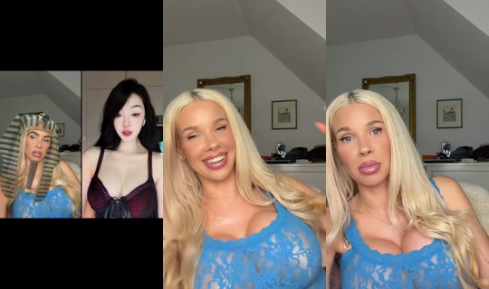 aurora_dos TikTok Live — Sep 27, 2026, 9:20 PM