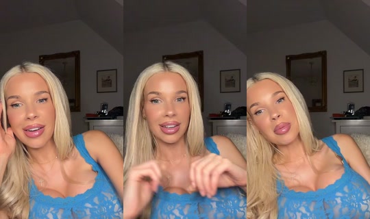 aurora_dos TikTok Live — Sep 27, 2026, 11:01 PM