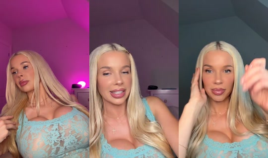 aurora_dos TikTok Live — Sep 28, 2026, 8:57 PM