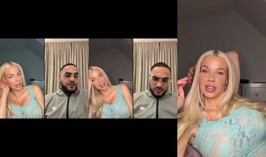 aurora_dos TikTok Live — Sep 28, 2026, 10:52 PM