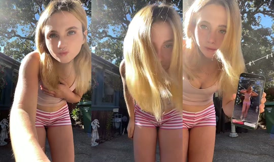 aurora_whitmore TikTok Live — Aug 21, 2026, 4:47 PM