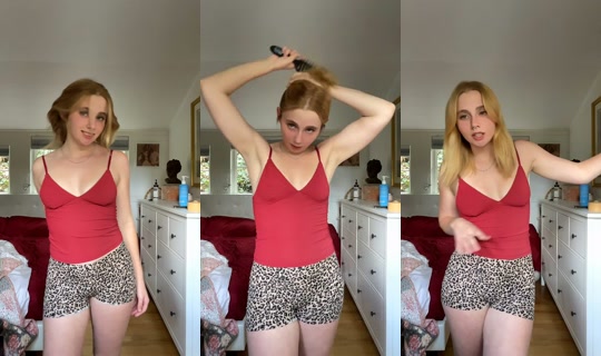 aurora_whitmore TikTok Live — Aug 28, 2026, 11:57 PM