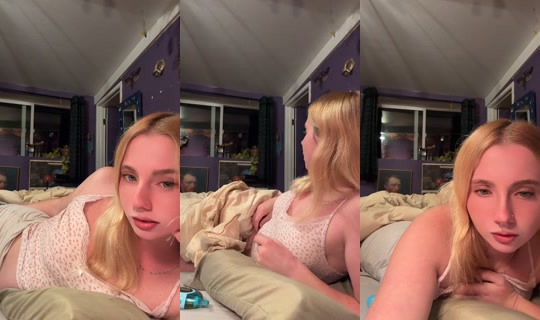aurora_whitmore TikTok Live — Oct 2, 2026, 5:01 AM