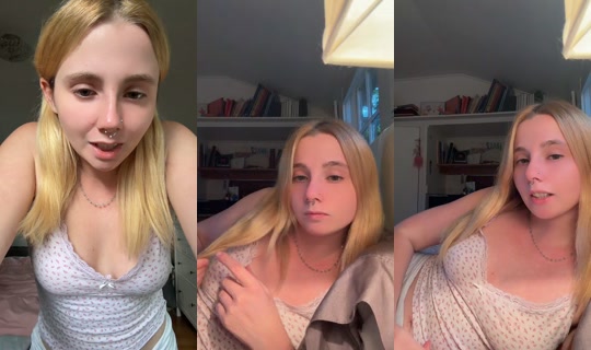 aurora_whitmore TikTok Live — Oct 3, 2026, 1:06 AM