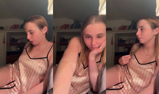 aurora_whitmore TikTok Live — Oct 3, 2026, 3:44 AM