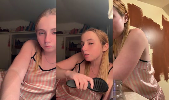 aurora_whitmore TikTok Live — Oct 3, 2026, 3:59 AM