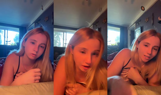 aurora_whitmore TikTok Live — Oct 3, 2026, 4:33 PM