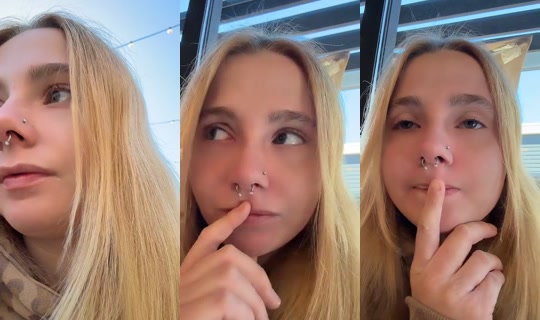 aurora_whitmore TikTok Live — Oct 3, 2026, 6:09 PM