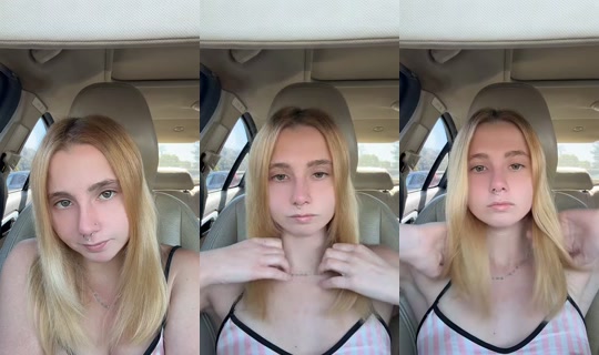 aurora_whitmore TikTok Live — Oct 3, 2026, 6:38 PM