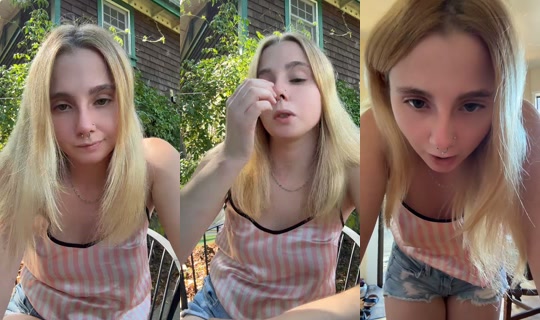 aurora_whitmore TikTok Live — Oct 3, 2026, 8:38 PM