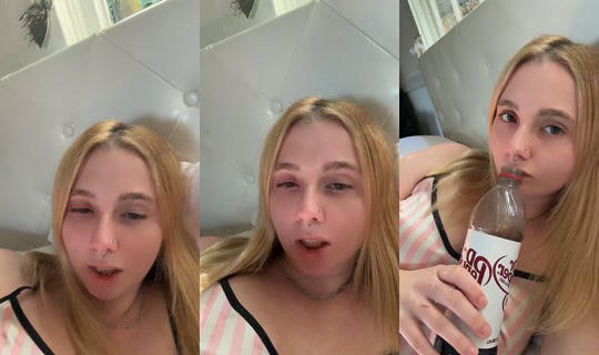 aurora_whitmore TikTok Live — Oct 3, 2026, 9:09 PM