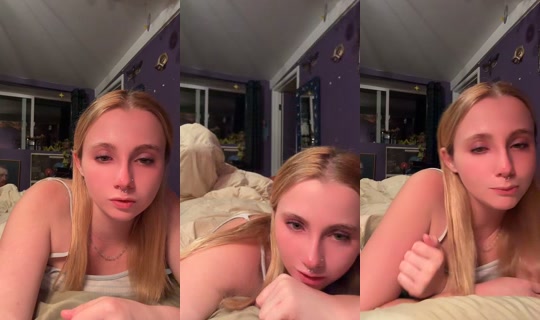 aurora_whitmore TikTok Live — Oct 4, 2026, 5:54 AM