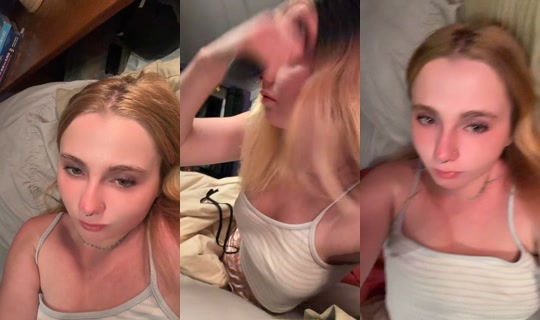 aurora_whitmore TikTok Live — Oct 4, 2026, 6:10 AM