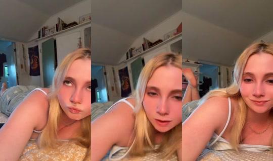 aurora_whitmore TikTok Live — Oct 5, 2026, 1:04 AM