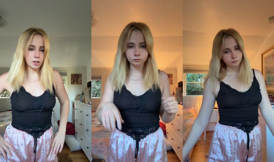 aurora_whitmore TikTok Live — Oct 7, 2026, 4:19 PM