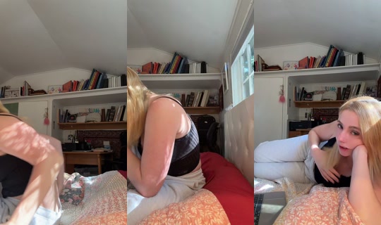 aurora_whitmore TikTok Live — Oct 7, 2026, 6:25 PM